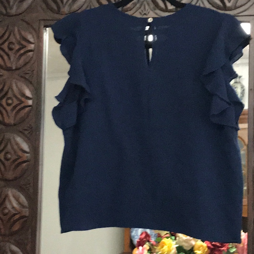 Blouse - Picture 2 of 2